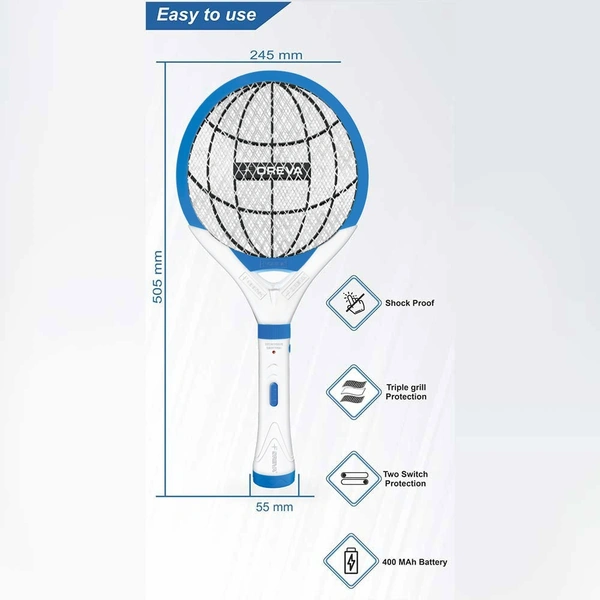 Oreva Mosquito Racket