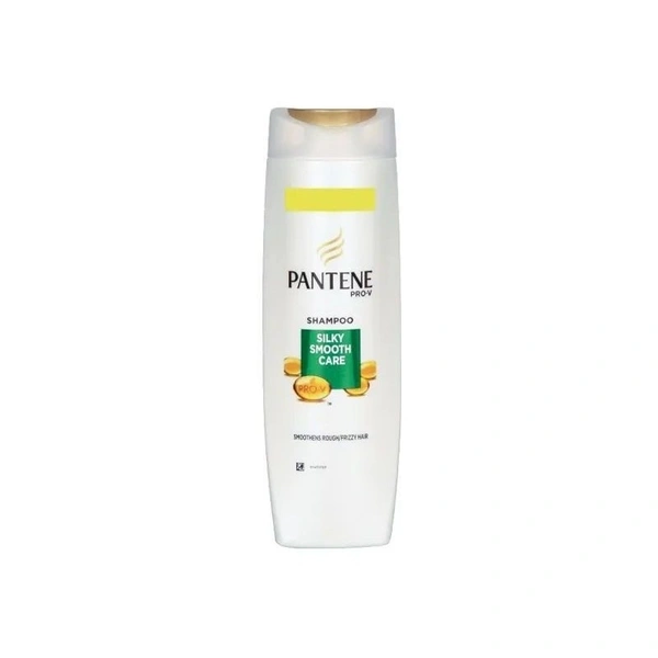 Pantene Silky Smooth Care - 180ml