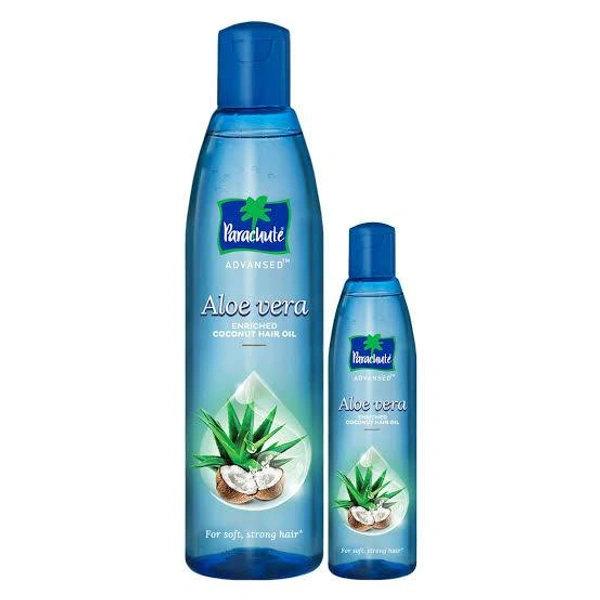 Parachute Aloe Vera Coconut Hair Oil - 250ml