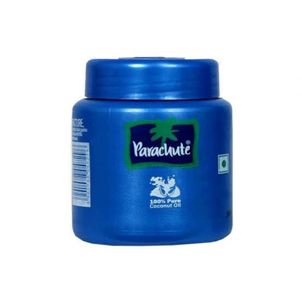 Parachute Coconut Oil Jar 500ml - 100ml