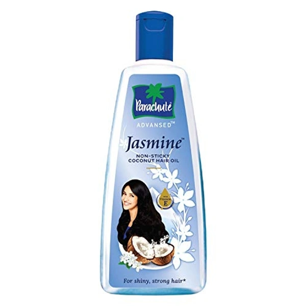 Parachute Jasmine Oil 90ml - 500ML
