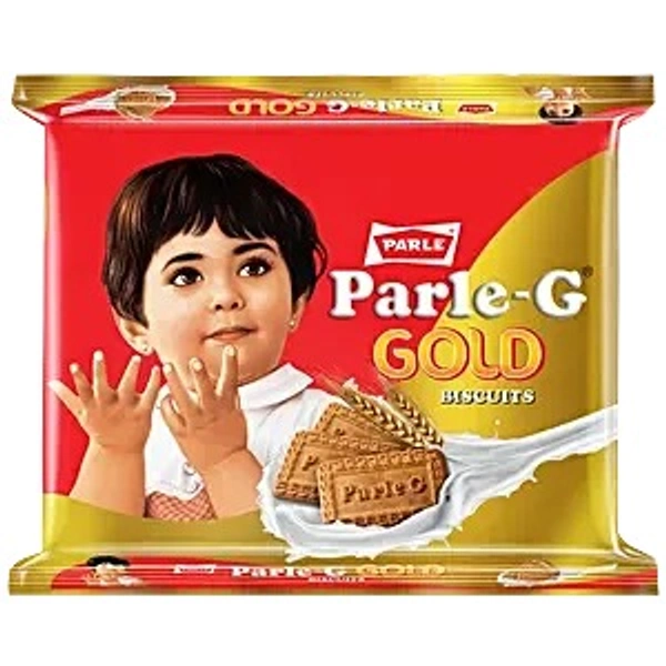 Parle G Gold