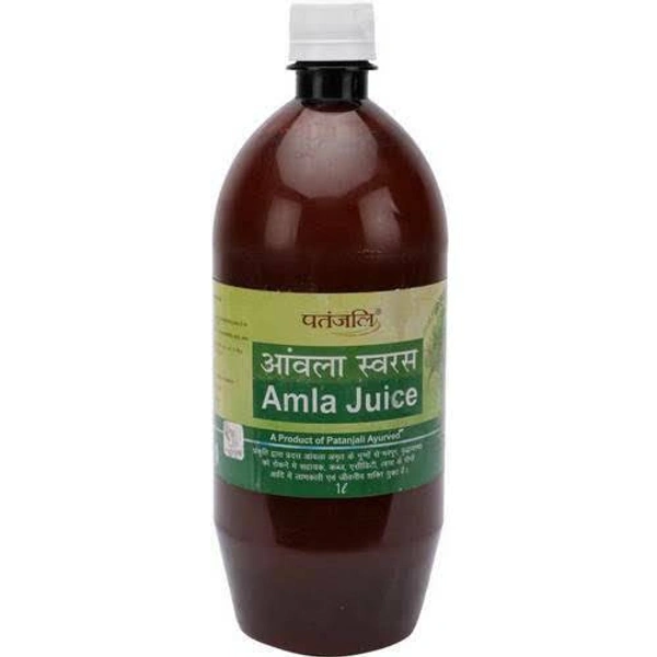 Patanjali Amla Juice 1lt