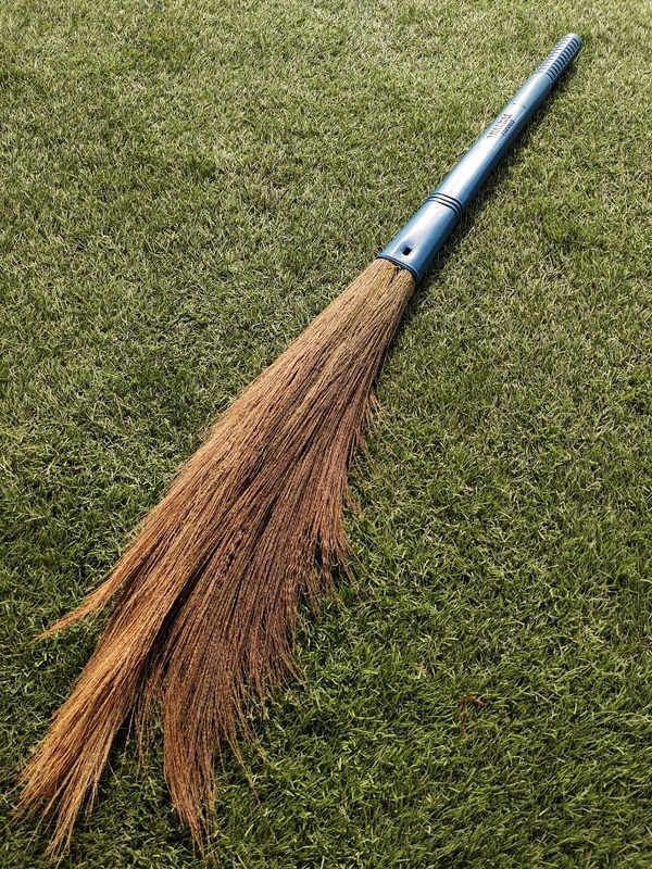 Phool Jhadu (Plastic Handle)