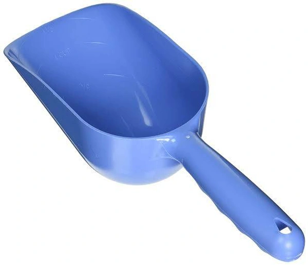 Plastic Scoop