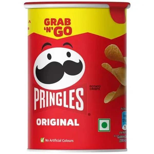 Pringles Original 40g