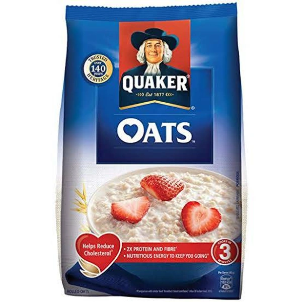 Quaker Oats - 400gm