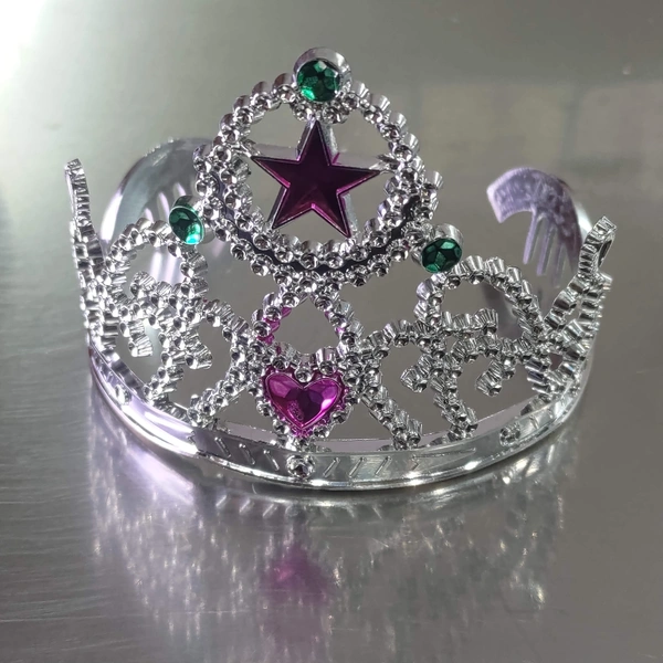 Queen Crown Small
