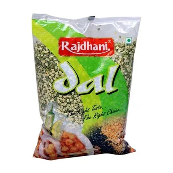 Rajdhani Moong Chilka 1kg