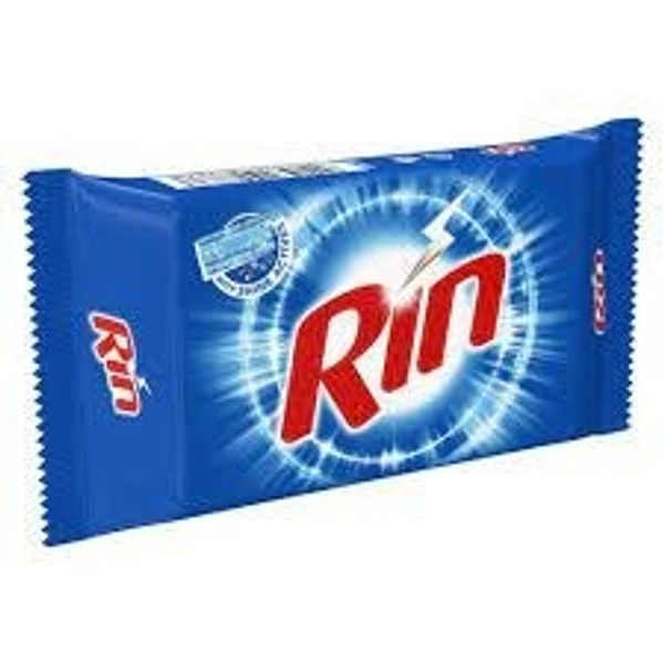 Rin HUL Rin Bar