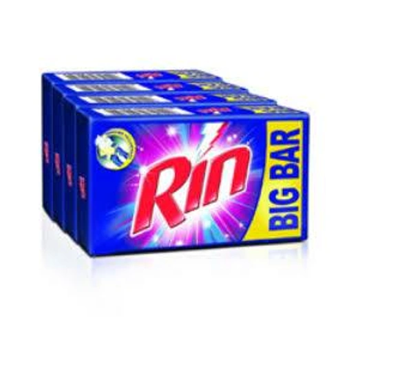 Rin Big Bar x4