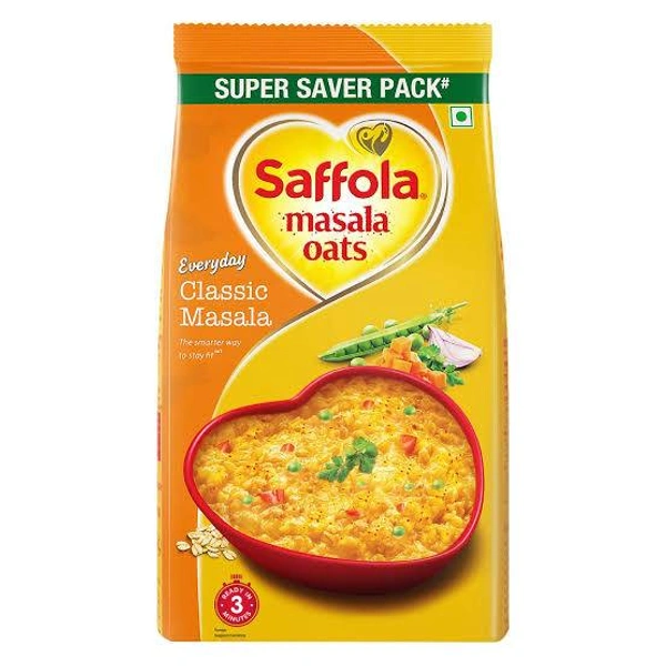 Saffola Oats Classic Masala 1kg
