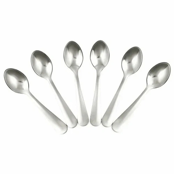Senso Baby Steel Spoon 6N