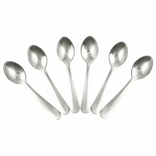 Senso Baby Steel Spoon 6N