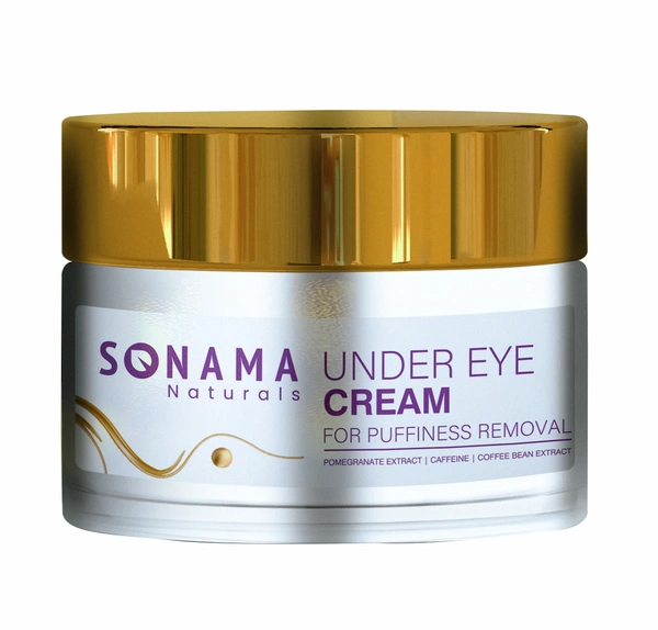 Sonama Under Eye Cream 30g