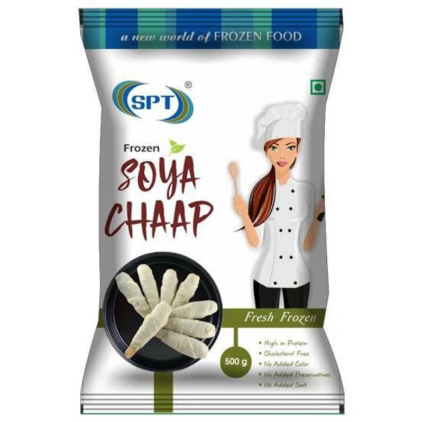 SPT Chaap 500g