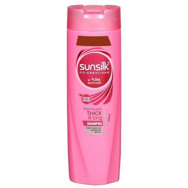 Sunsilk Thick and Long - 80ml