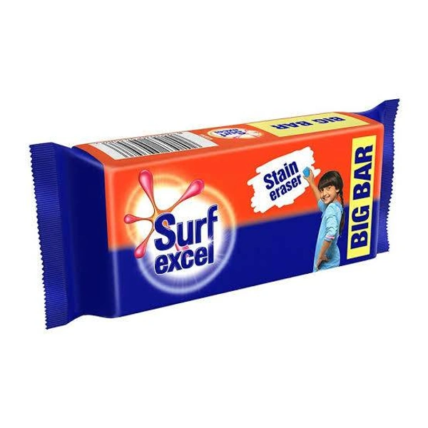 Surf Excel Big Bar