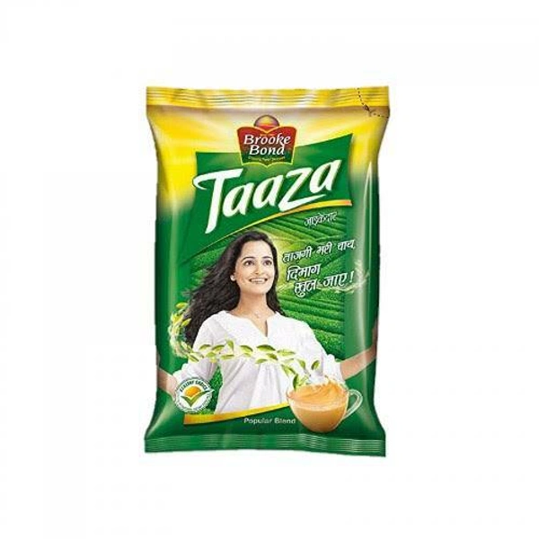 Taaza 250g