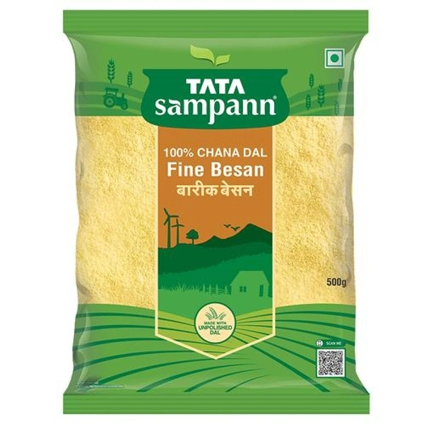 Tata Besan 500g
