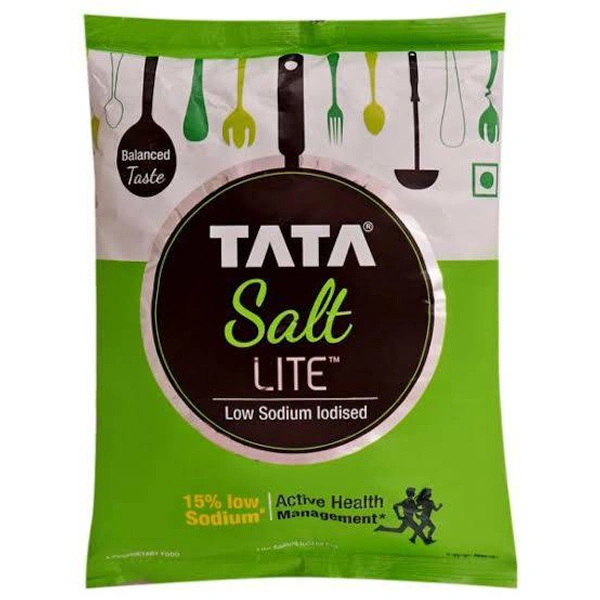 Tata Salt Lite 1kg