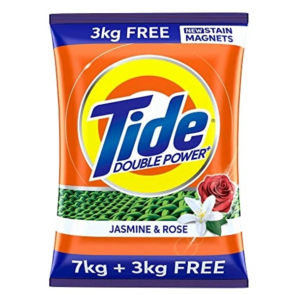 Tide extra power 10kg (7kg+3kg Free)