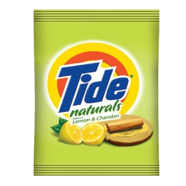 Tide P&G Tide Naturals 1kg