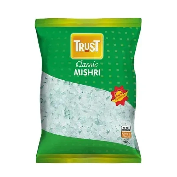 Trust Mishri 200g