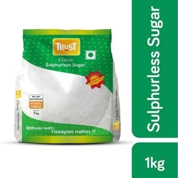 Trust Sugar 1kg