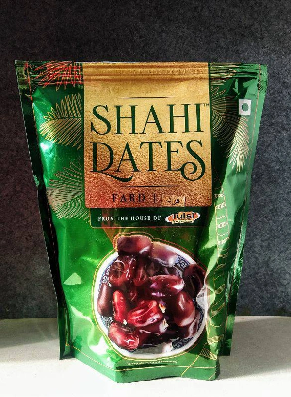 Tulsi Shahi Dates Fard 500gm