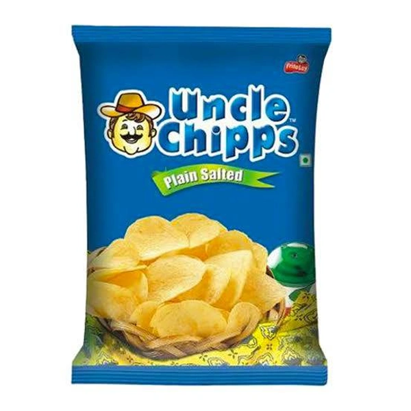 Uncle Chips Salted
