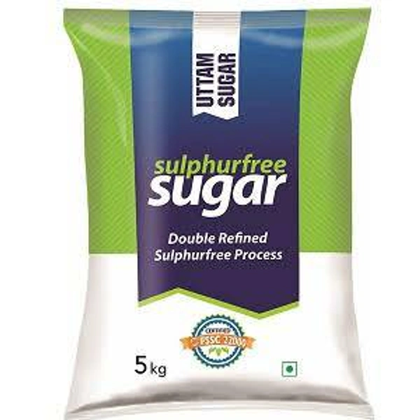 Uttam Sugar - 2kg
