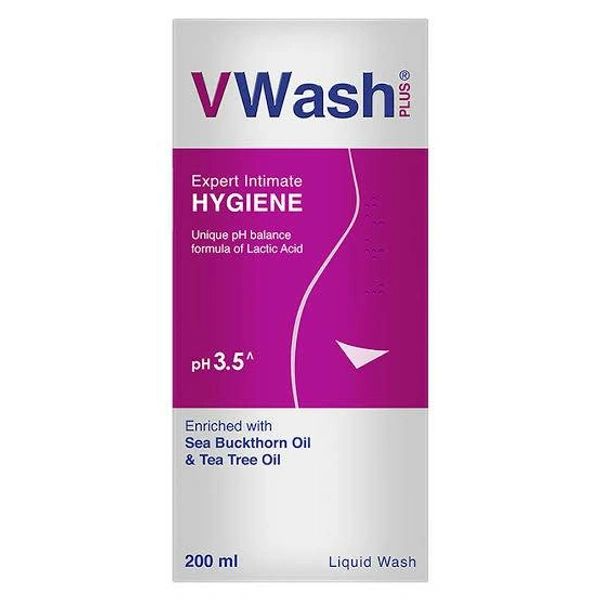 V Wash - 20ml