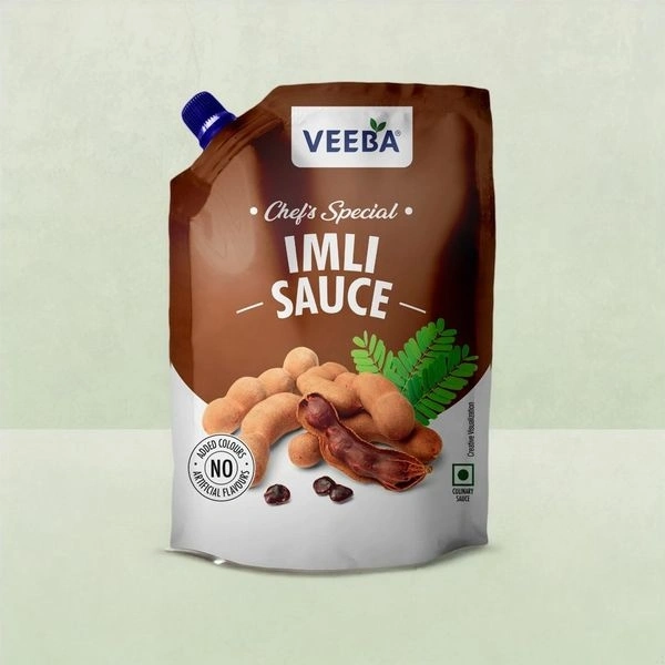 Veeba Imli Sauce 450g