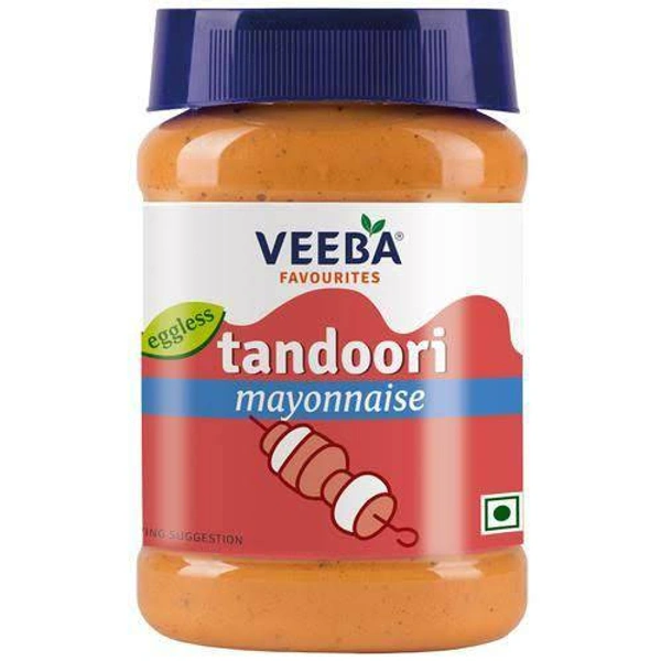 Veeba Tandoori Mayonnaise 250g
