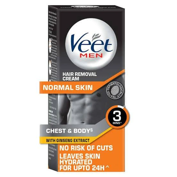 Veet Men Hair Removal Cream 30g