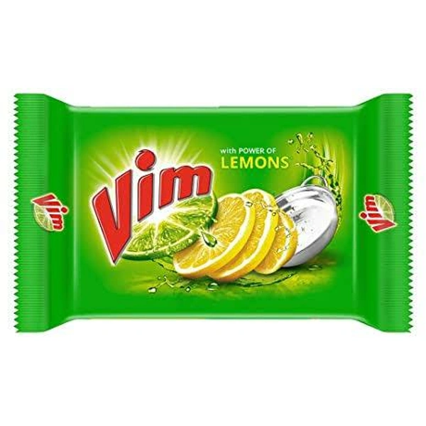 Vim Bar 85g