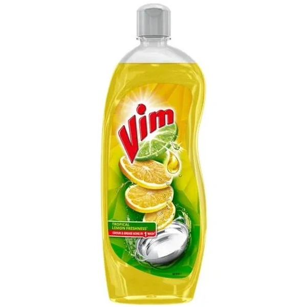 Vim Liquid - 250ml