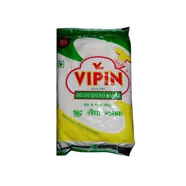 Vipin Sendha Namak 1kg