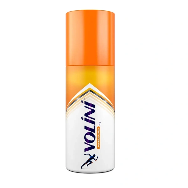 Volini Spray - 15g