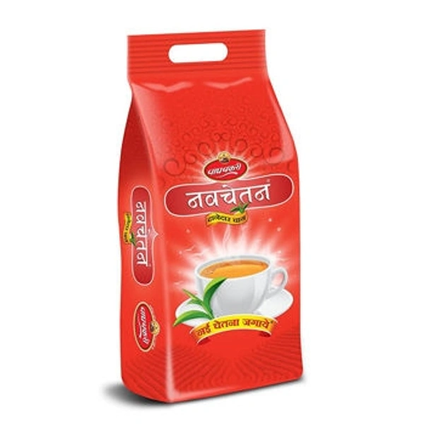 Wagh Bakri Navchetan Tea 1kg