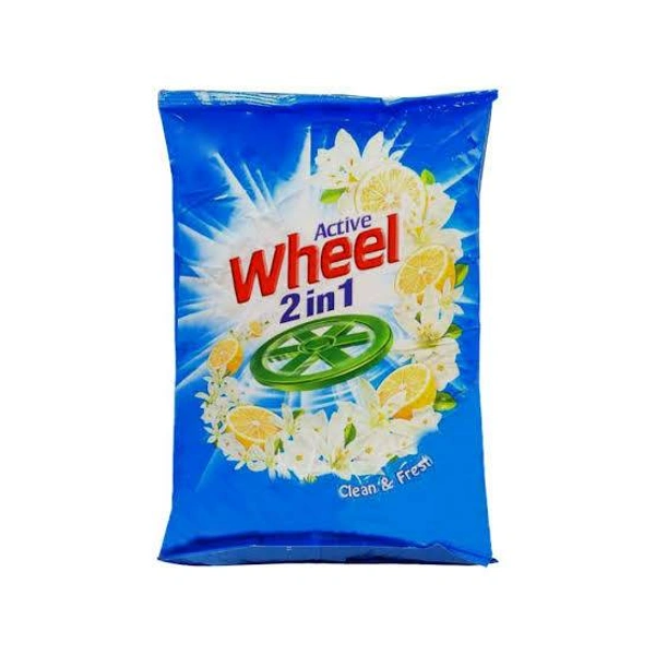Wheel Active HUL Wheel Active 1kg - 2kg