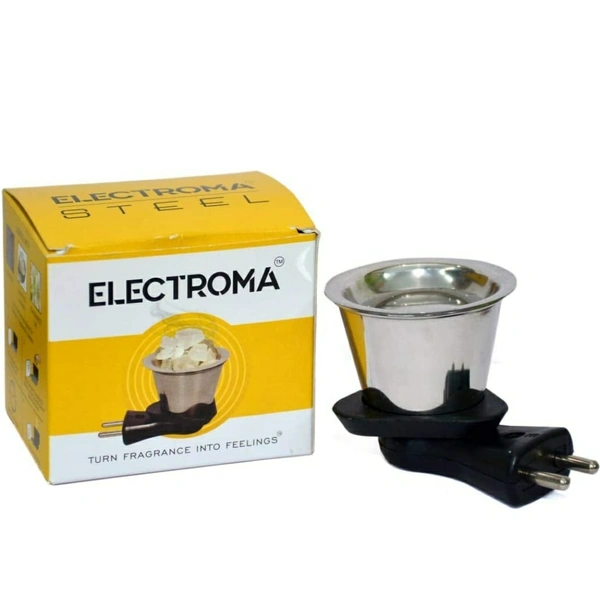Electroma Kapur Dani ( Metal ) - *** LOW PRICE GUARANTEE ***