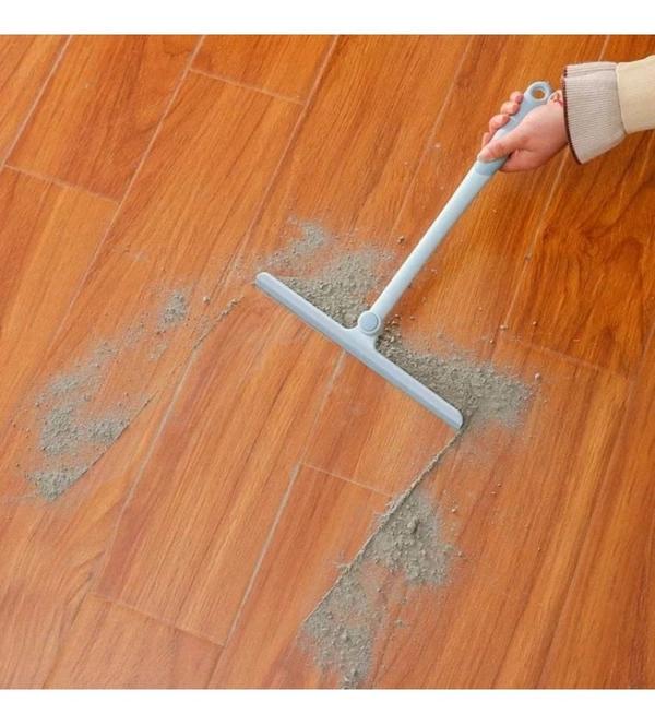 360° rotating glass wiper