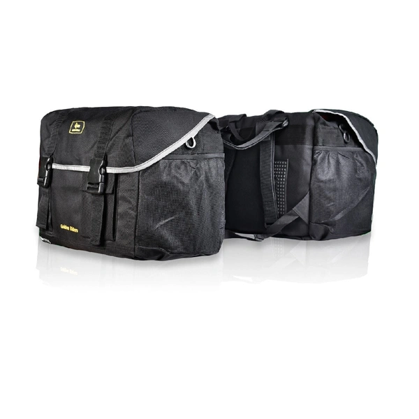 Golden Riders Rydro 69 Saddlebag