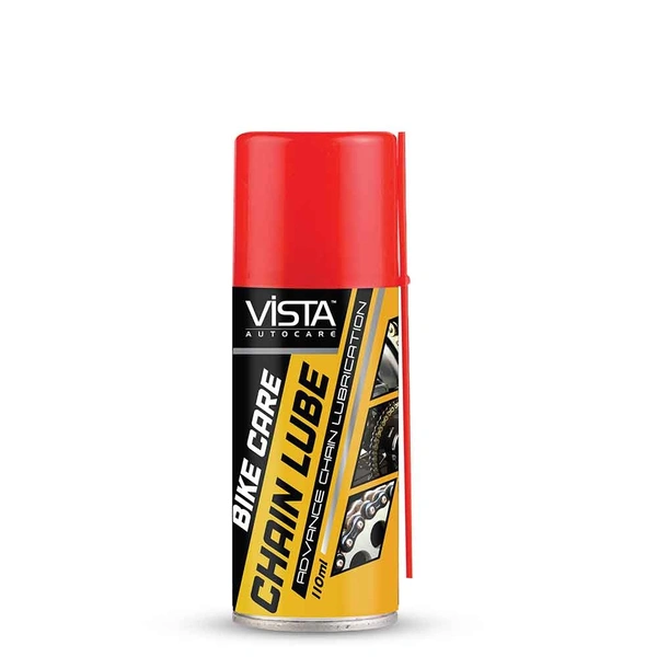 Vista Chain Lube 110ml