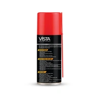 Vista Chain Lube 110ml