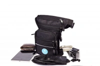 Raida Thrux Motorcycle Thigh Bag