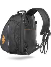 Guardian Gears Jaws 28L Magnetic Tank Bag with Rain Cover