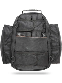 Guardian Gears Jaws 28L Magnetic Tank Bag with Rain Cover